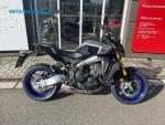 Klikněte pro detailní foto č. 2 - Yamaha Yamaha MT-09 SP  / 87kW
