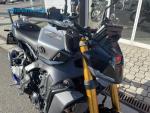 Klikněte pro detailní foto č. 4 - Yamaha Yamaha MT-09 SP  / 87kW