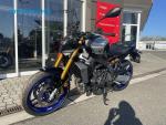 Klikněte pro detailní foto č. 6 - Yamaha Yamaha MT-09 SP  / 87kW