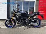 Klikněte pro detailní foto č. 7 - Yamaha Yamaha MT-09 SP  / 87kW