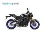 Klikněte pro detailní foto č. 1 - Yamaha Yamaha MT-09 SP  / 87kW