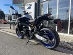 Klikněte pro detailní foto č. 8 - Yamaha Yamaha MT-09 SP  / 87kW