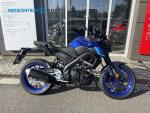 Klikněte pro detailní foto č. 2 - Yamaha Yamaha MT-125 EU5+  / 11kW