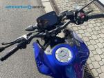 Klikněte pro detailní foto č. 5 - Yamaha Yamaha MT-125 EU5+  / 11kW