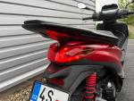 Klikněte pro detailní foto č. 11 - Piaggio Medley 125