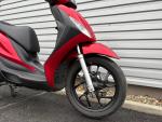 Klikněte pro detailní foto č. 13 - Piaggio Medley 125