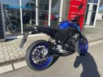 Klikněte pro detailní foto č. 3 - Yamaha Yamaha MT-125 EU5+  / 11kW