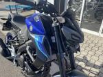 Klikněte pro detailní foto č. 4 - Yamaha Yamaha MT-125 EU5+  / 11kW
