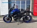 Klikněte pro detailní foto č. 7 - Yamaha Yamaha MT-125 EU5+  / 11kW