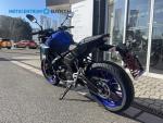 Klikněte pro detailní foto č. 8 - Yamaha Yamaha MT-125 EU5+  / 11kW