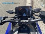 Klikněte pro detailní foto č. 9 - Yamaha Yamaha MT-125 EU5+  / 11kW