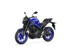 Klikněte pro detailní foto č. 5 - Yamaha MT-03 · 3letá záruka