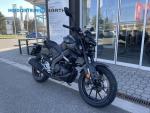 Detail nabídky - Yamaha Yamaha MT-125 EU5+  / 11kW