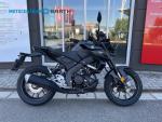 Klikněte pro detailní foto č. 2 - Yamaha Yamaha MT-125 EU5+  / 11kW