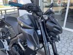 Klikněte pro detailní foto č. 4 - Yamaha Yamaha MT-125 EU5+  / 11kW