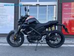 Klikněte pro detailní foto č. 6 - Yamaha Yamaha MT-125 EU5+  / 11kW