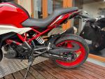 Klikněte pro detailní foto č. 10 - BMW G 310 R / odpočet DPH / 2024