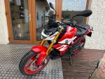 Klikněte pro detailní foto č. 11 - BMW G 310 R / odpočet DPH / 2024