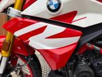 Klikněte pro detailní foto č. 13 - BMW G 310 R / odpočet DPH / 2024