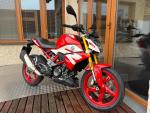 Detail nabídky - BMW G 310 R / odpočet DPH / 2024