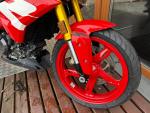 Klikněte pro detailní foto č. 5 - BMW G 310 R / odpočet DPH / 2024