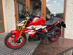 Klikněte pro detailní foto č. 7 - BMW G 310 R / odpočet DPH / 2024