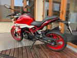 Klikněte pro detailní foto č. 8 - BMW G 310 R / odpočet DPH / 2024