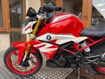 Klikněte pro detailní foto č. 9 - BMW G 310 R / odpočet DPH / 2024