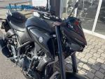 Klikněte pro detailní foto č. 4 - Yamaha Yamaha MT-03 EU5+  / 30kW