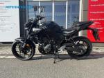 Klikněte pro detailní foto č. 7 - Yamaha Yamaha MT-03 EU5+  / 30kW