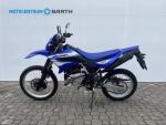 Klikněte pro detailní foto č. 10 - Yamaha Yamaha WR125R EU5+  / 10kW