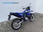 Klikněte pro detailní foto č. 3 - Yamaha Yamaha WR125R EU5+  / 10kW