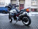 Klikněte pro detailní foto č. 3 - Moto Guzzi V85 TT 1864km