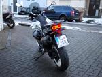 Klikněte pro detailní foto č. 4 - Moto Guzzi V85 TT 1864km