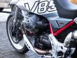 Klikněte pro detailní foto č. 5 - Moto Guzzi V85 TT 1864km