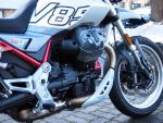 Klikněte pro detailní foto č. 6 - Moto Guzzi V85 TT 1864km
