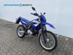 Detail nabídky - Yamaha Yamaha WR125R EU5+  / 10kW