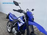 Klikněte pro detailní foto č. 5 - Yamaha Yamaha WR125R EU5+  / 10kW