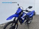 Klikněte pro detailní foto č. 9 - Yamaha Yamaha WR125R EU5+  / 10kW