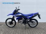Klikněte pro detailní foto č. 6 - Yamaha Yamaha WR125R EU5+  / 10kW