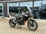 Klikněte pro detailní foto č. 1 - Triumph Tiger 900