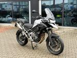 Detail nabídky - Triumph Tiger 1200 GT Pro