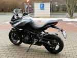 Klikněte pro detailní foto č. 3 - Triumph Tiger Sport 800