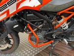 Klikněte pro detailní foto č. 12 - KTM 125 Duke / vada motoru