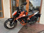 Detail nabídky - KTM 125 Duke / vada motoru