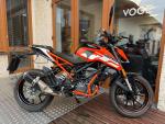 Klikněte pro detailní foto č. 2 - KTM 125 Duke / vada motoru
