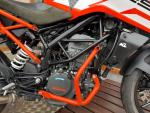 Klikněte pro detailní foto č. 4 - KTM 125 Duke / vada motoru