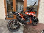 Klikněte pro detailní foto č. 5 - KTM 125 Duke / vada motoru