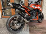 Klikněte pro detailní foto č. 6 - KTM 125 Duke / vada motoru
