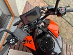 Klikněte pro detailní foto č. 7 - KTM 125 Duke / vada motoru